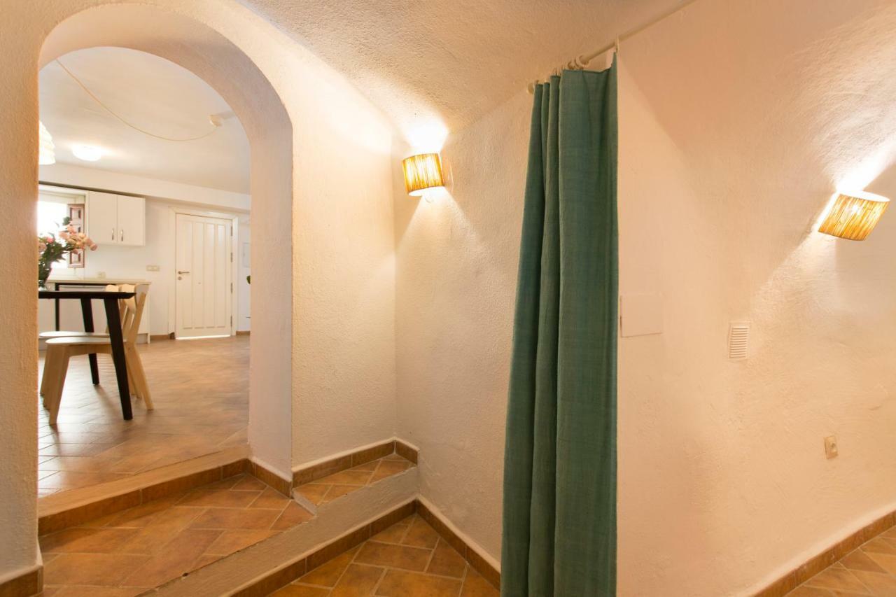 Ferienwohnung Montes Claros 26 Granada Exterior foto