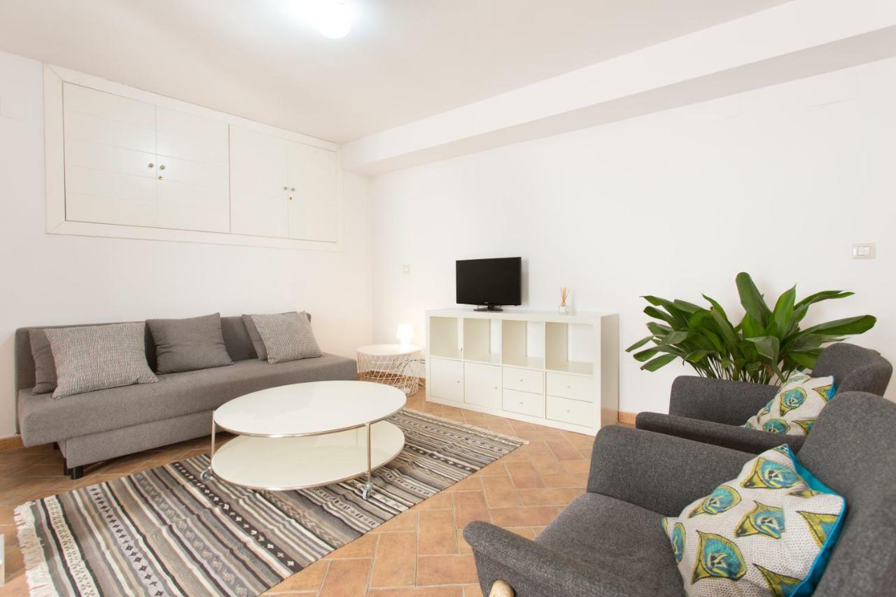 Ferienwohnung Montes Claros 26 Granada Exterior foto